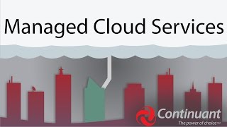 Continuant Managed Cloud Services