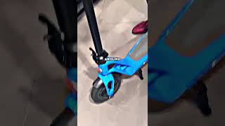 TATE'S CRAZY UNLIMITED BUGATTI SCOOTER PURCHASE! 🤯