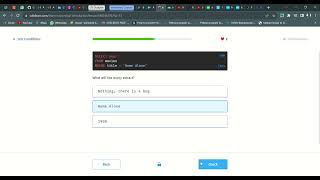 24 SQL Conditions | Introduction to SQL | Sololearn