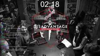 Disadvantage Ep1, LIVE