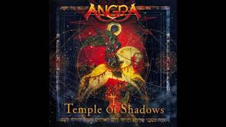 Angra - Temple Of Shadows - Completo