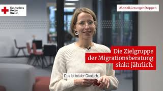 Migrationsberatung in Gefahr? | 2 Lügen und 1 Wahrheit