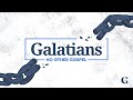 Week 9 - Children of Promise - Galatians 4:21-31 | Pastor Jason Vance - Grace Point Church