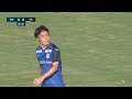 ２０２２明治安田生命Ｊ３リーグ第１８節　アスルクラロ沼津 vs. ＦＣ今治