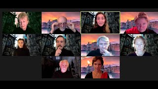 Shakespeare: Choices and Voices