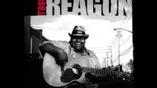 Toshi Reagon Have You Heard