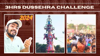 3Hrs Finding Raavan Challenge| Dussehra 2024