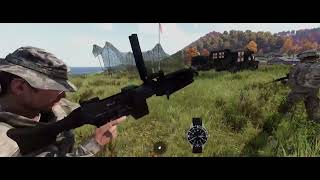 🔴《ARMA3》大規模COOP従軍生放送:Co64 Warcry《日本鯖マルチ》#1313