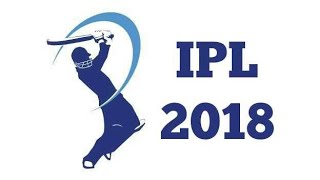 Vivo IPL 2018 Theme Song || Ye Khel Hai Sher Jawano Ka || Exclusive ||