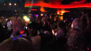 Mark Anthony Band: Edge Of GaGa "Born This Way"