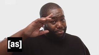 Killer Mike: Life Advice | Adult Swim