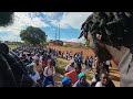 World Youth Launch 2027 .....Gweru  Dioceses  Youth