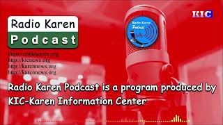 Radio Karen Podcast - December 23, 2024(EP-10)