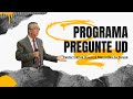 ¿Qué pasará  en la gran tribulación? - Pastor Carlos Hoyos.