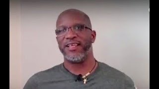 Orrin Evans Interview by Monk Rowe - 5/22/2018 - Utica, NY