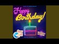 Happy Birthday Skye