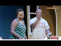 Kisikinya's Wedding Pledge