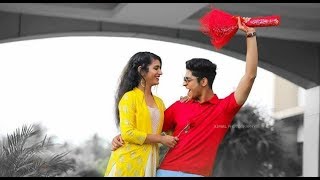 Priya prakash || priya varrie || Romantic love story Movie