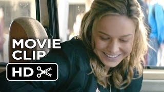 The Gambler Movie CLIP - Inappropriate Relationship (2014) - Mark Wahlberg, Brie