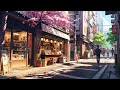 90's Lofi City 🔥 Edo Beats 🌆 Lo fi Beats To Sleep, Relax [lofi hiphop mix]