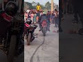 kop hobe🔥 shorts motorcycle r15v3 twowheeler motovlog stunt