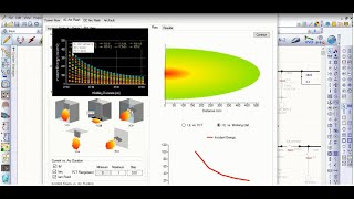 Arc Flash Analysis using ETAP II Arc Flash Calculator