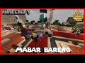 Hati Yang DiTinggalkan - Minecraft Server Kampung F1rman