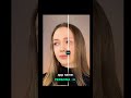 Persona app 😍 Best video/photo editor #skincare #hairstyle #filters #makeuptutorial