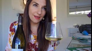 Mas de Daumas Gassac  - Moulin de Gassac Terra White Tasting by Victorine BABE