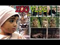 😈First Time Riya Visiting Zoo..||Thrissur Zoo full vlog and details in tamil.. 🐒🦁 #anjuzlifestyle