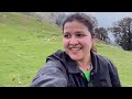 triund trek vlog 2024 triund trek complete guide 2024 in budget mcleodganj dharamshala triund