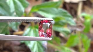 1.68ct Spinel.