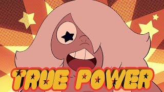 Steven Universe Theory: Amethyst's TRUE POTENTIAL!