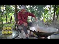 kacang kuda rempah kari ‼️ makan di musim hujan