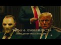 Trump & Hannibal Lecter (Insane Trump speech/Rock Opera)