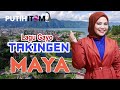 Lagu Gayo TAKINGEN (Lirik: Ibnu Hajar Laut Tawar) -  MAYA