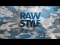 rawstyle mix 2016