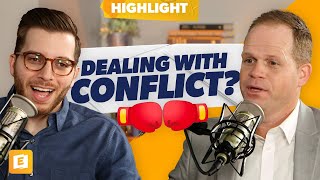 Why Conflict Matters Now More Than Ever