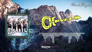 HERMANOS CHAVEZ DE CHUMBIVILCAS - MIX DE HUAYNOS - NAVEROS PRODUCCIONES