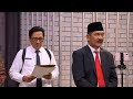 Kocaknya Pelantikan Cok Simbara Jadi Kades | MOMEN KOCAK LAPOR PAK! (04/10/22)