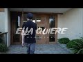 ELLA QUIERE - Keffantony Feat. El Bai (Official Video)