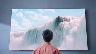 [QLED 8K] QLED와 함께하는 2020 홈라이프 – 거거익선편 #1