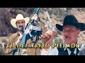 El del Cinto pitiado | Pelicula Completa | ©Copyright Ramon Barba Loza