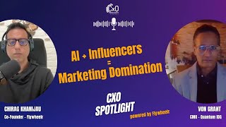 AI \u0026 Corporate Influencers: The 2025 B2B Marketing Playbook You Can’t Ignore #marketing #influencer