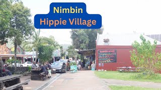 Nimbin - Hippie Village