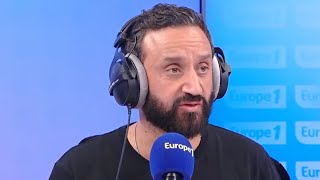 Cyril Hanouna : 