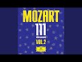 Mozart: Six German Dances, K. 567: No. 5 in A Major