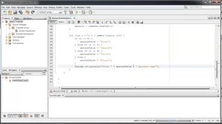 Java Tutorial 6 - Arrays
