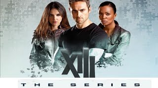 XIII:TheSeries2011|Based onthe novel|S1-E6EverySaterdayNewEpisodes #bepartoftheconspiracy#dontmissit