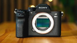 Sony A7IV: Still Sony’s Best Value Camera?
